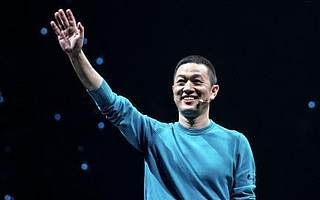 吉利牽手蔚來?或許是樁好買賣