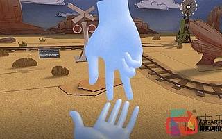 Oculus Quest手動跟蹤功能將提高休閑類VR游戲的體驗
