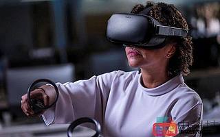 沃爾瑪在旗下4500多家門店中部署了VR頭戴設備