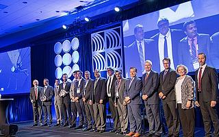 2020 Altair Enlighten Award 汽車輕量化獎項申報啟動