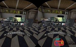 Oculus桌面軟件更新通過OculusMirror.exe工具支持配置游戲視圖