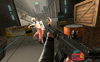 《Boneworks》Quest版本正在開發中 將引入VR交互物理模擬機制