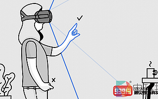 Oculus發布Oculus Quest手動追蹤開發者文檔