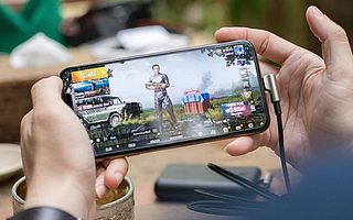 腾讯控股手游持续火爆 国内增长放缓后加速出海