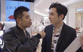 李佳琦发文斥网络暴力：有些言语没有声音，但也会让人有心痛的感觉