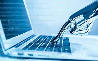 布局“RPA+AI”吸金4200万美元 这家企业还免费提供疫情辅助机器人