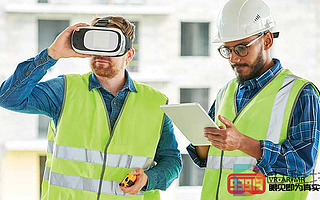 VR安全培訓將顯著提高企業效率