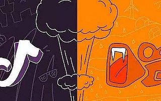 复工后，抖音与快手将如何继续占领短视频市场