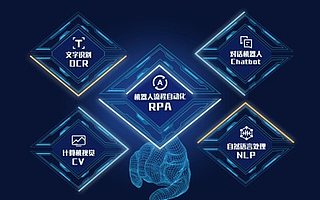 来也科技宣布完成C轮4200万美金融资