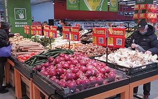 沃尔玛布局社区到家 “到家”销售同比增幅已超4倍