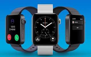 后手机时代，可穿戴设备是手机厂商们的应许之地