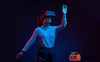 游戲是推動VR普及的核心催化劑