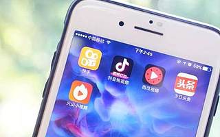 “内卷化”的快手与抖音——2020年短视频的“无聊经济”往何处去