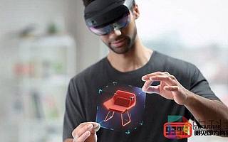 培訓(xùn)和協(xié)作是當(dāng)前企業(yè)應(yīng)用VR/AR技術(shù)的兩大重點(diǎn)領(lǐng)域