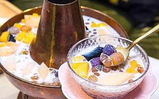 上线十分钟爆单、原材料溢价30%……奶茶火锅成了刚需？