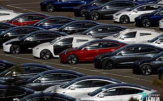 Model 3 需求旺盛，补能体系或是缓解续航焦虑的关键