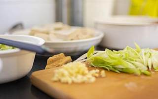 “集餐厨”完成4000万元融资：商用厨具一站式采购 用户超90万