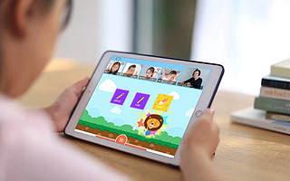 用户近500万 单日完课超10万节：这家AI少儿英语平台完成数千万美元融资