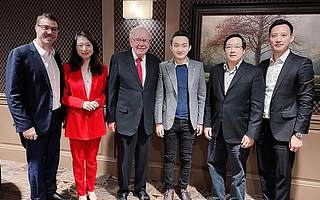 我們應該思考，為什么區塊鏈和加密貨幣說服不了巴菲特？