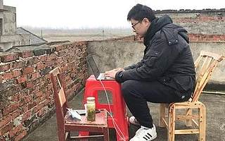 独家揭秘：阿里巴巴如何给武汉“捐”去十万员工？