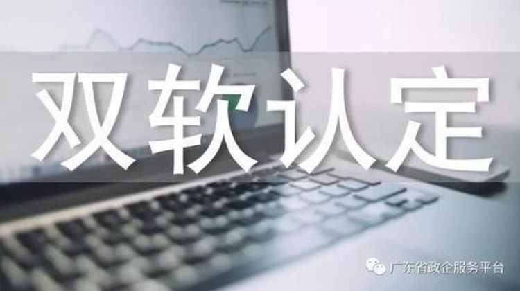 东营市双软认证  东营市企业申请双软认证的流程条件及好处