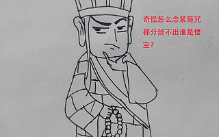 疫情“进门卡”信息被过度采集后，安能辨我是“真假”美猴王？