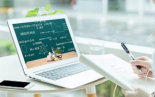 清华大学朱岩教授：疫情过后k12在线教育将迎来爆发