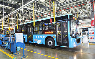 株洲高新區:中車電動獲得6.95億元新能源汽車國家財政補貼