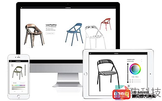 可視化交互平臺(tái)ThreeKit推出新3D配置器和AR擴(kuò)展功能