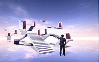 疫情之下隐蔽的企业生死局