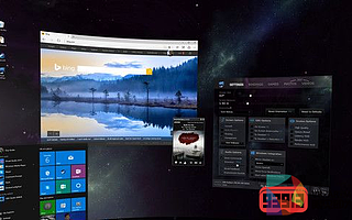 虛擬桌面軟件開發(fā)者Godin重建了Oculus Quest無線PC VR功能