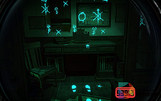 VR跨平臺(tái)冒險(xiǎn)游戲《The Room VR：A Dark Matter》?將在3月26日上市