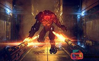 VR射擊游戲《A-Tech Cybernetic VR》將在3月份登陸PSVR平臺