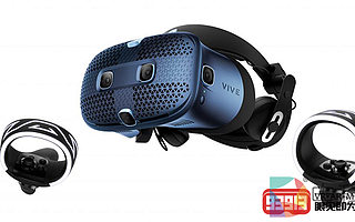 PC零售商Overclockers UK推出20周年慶Vive Cosmos減價120英鎊大促銷