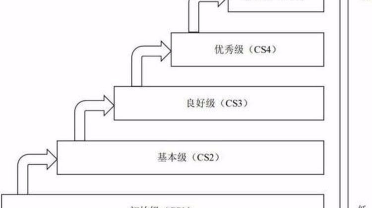 2020系统集成行业新资质-详解《信息系统建设和服务能力评估体系 能力要求》