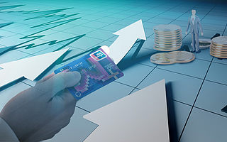 五部门:对中小微企业贷款实施临时性延期还本付息