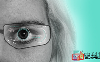 Apple新專利表明Apple Glasses AR眼鏡支持自適應調整瞳距