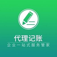 上海代理记账报税年报审计财税服务小规模一般纳税人
