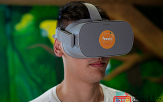 FreshTV Videomarketing調查顯示VR視頻可以提升用戶注意力