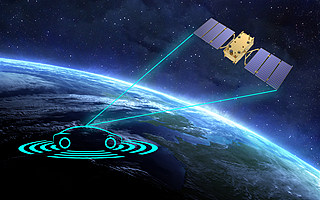 吉利造星，布局智能驾驶领域 | 一线车讯