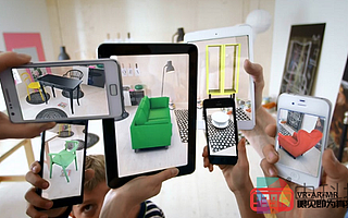 London Dynamics希望通過AR技術改變消費者購物體驗