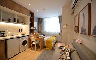 “大手筆”軟銀基金：投資自如10億美元 領投貝殼找房15億美元