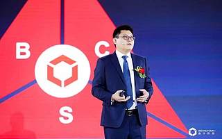 盒伙人3.0时代：盒子科技发布笑谱推购 全面升级盒伙人机制