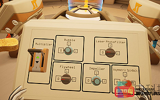 VR游戲《Spaceteam VR》將兼容智能手機和VR頭顯，實現跨平臺游戲體驗