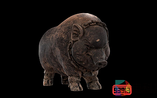 3D模型平臺Sketchfab宣布文化遺產3D模型共享計劃