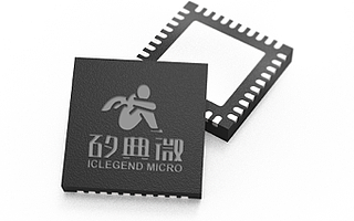 射频芯片公司矽典微完成新一轮融资，累计融资近亿元