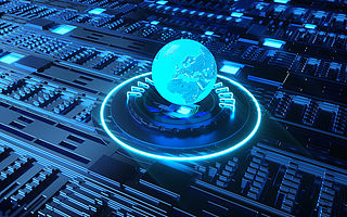 新基建火爆！5G、大數據等概念龍頭股名單請收好