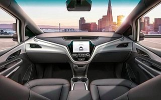 通用汽车拟在电动汽车和自动驾驶投资200亿美元