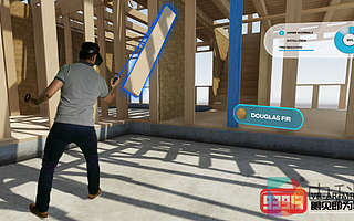 XR培訓解決方案公司Talespin完成1500萬美元B輪融資