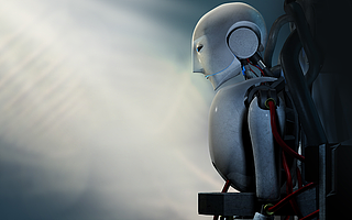 愉悦资本领投 这款智能机器人多场景适用 获近2000万美元C轮融资